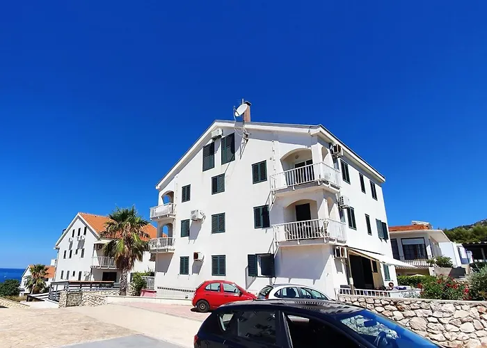 Al Mar - Zf Hvar