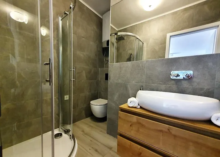 Al Mar - Zf Hvar Appartement Hvar Town
