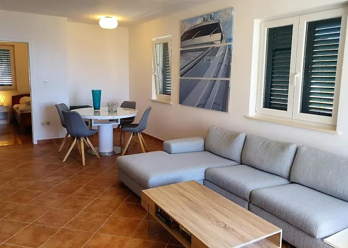 Appartement Al Mar - Zf Hvar Hvar Town