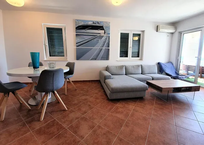 Appartement Al Mar - Zf Hvar *