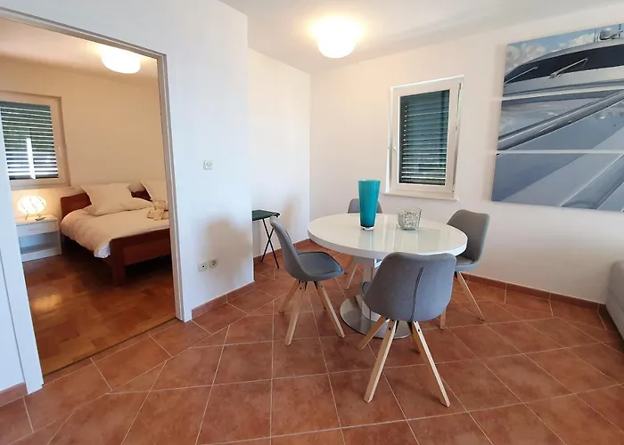 Appartement Al Mar - Zf Hvar