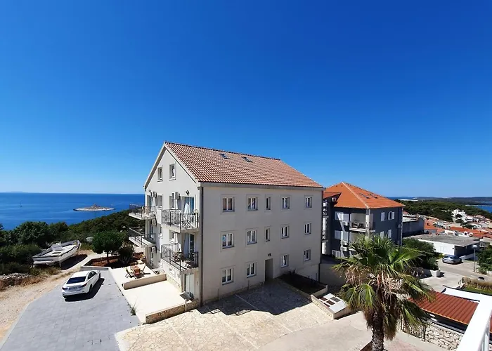 Al Mar - Zf Hvar *