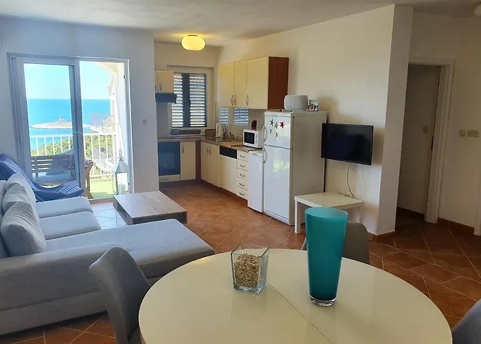 Al Mar - Zf Hvar Appartement