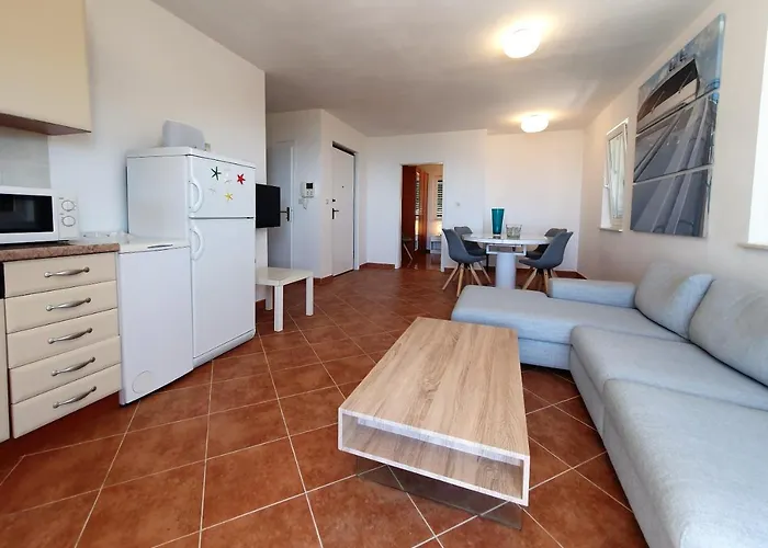 Appartement Al Mar - Zf Hvar