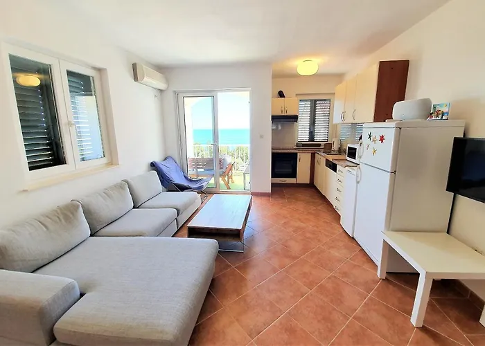 Appartement Al Mar - Zf Hvar