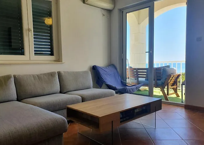 Al Mar - Zf Hvar Appartement *