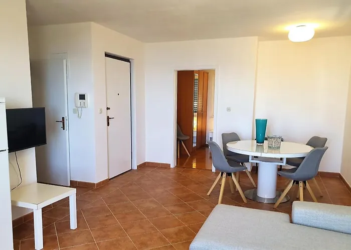 Al Mar - Zf Hvar Appartement *