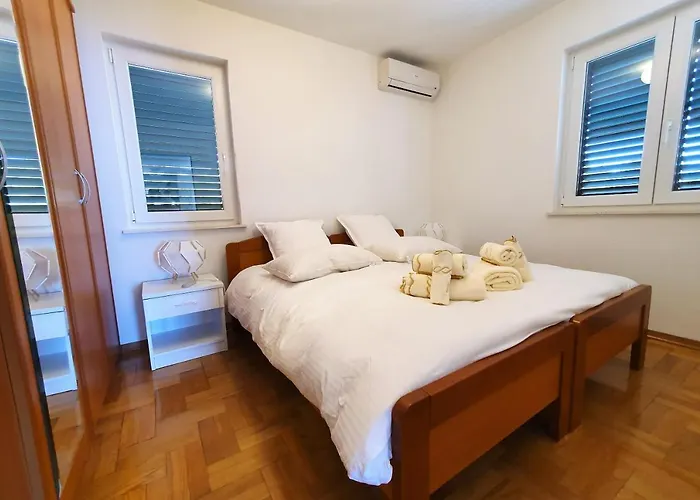 Appartement Al Mar - Zf Hvar