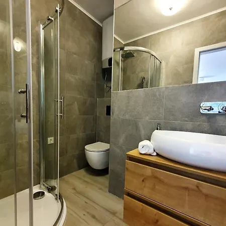 Al Mar - Zf Hvar Apartament Hvar Town