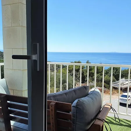 Al Mar - Zf Hvar Apartament