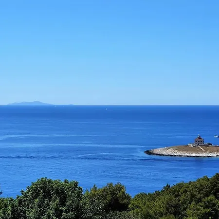 Daire Al Mar - Zf Hvar Hvar Town