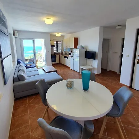 Al Mar - Zf Hvar Daire Hvar Town