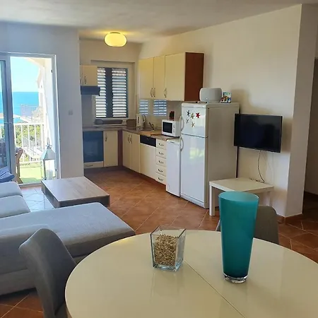 Al Mar - Zf Hvar Daire