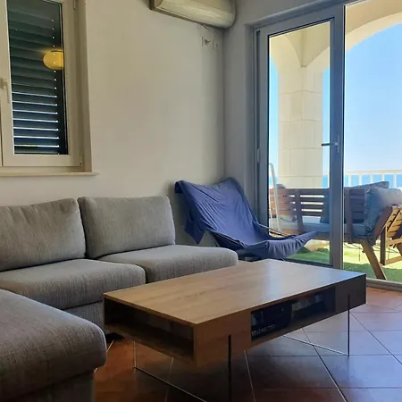 Al Mar - Zf Hvar Daire *