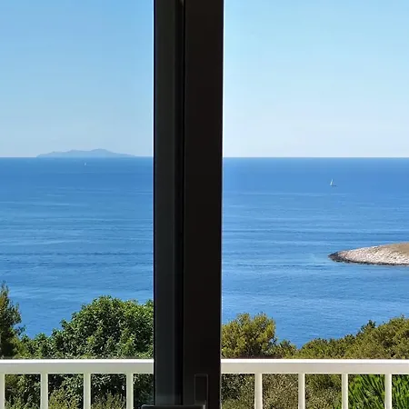 Al Mar - Zf Hvar *