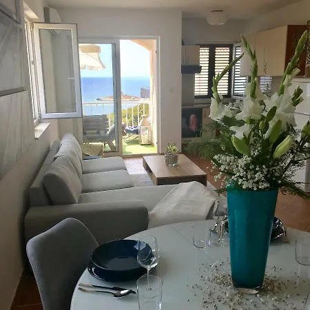 Apartament Al Mar - Zf Hvar