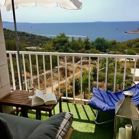 Al Mar - Zf Hvar *