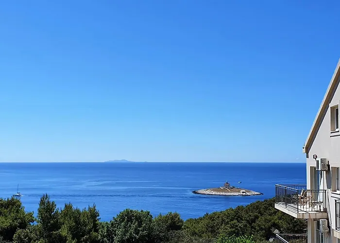Al Mar - Zf Hvar *