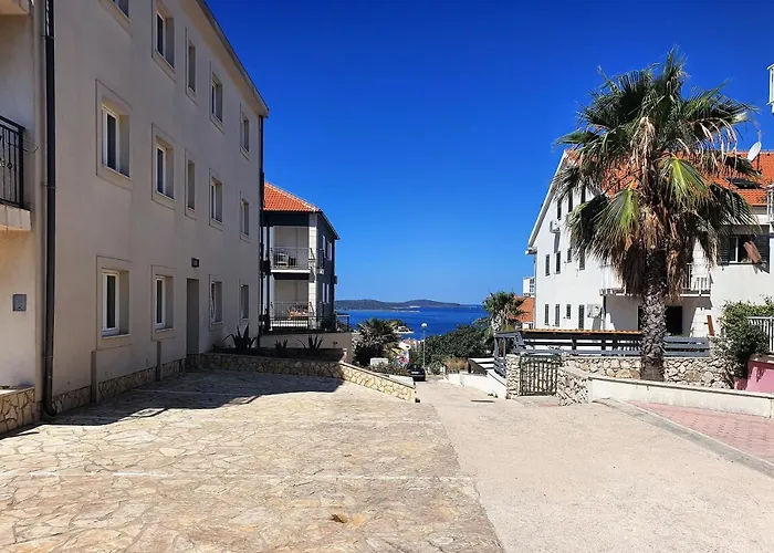 דירה Al Mar - Zf Hvar *