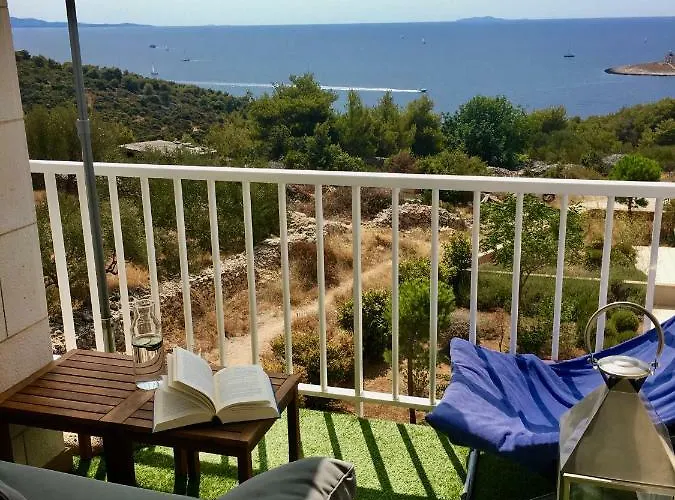 Al Mar - Zf Hvar *
