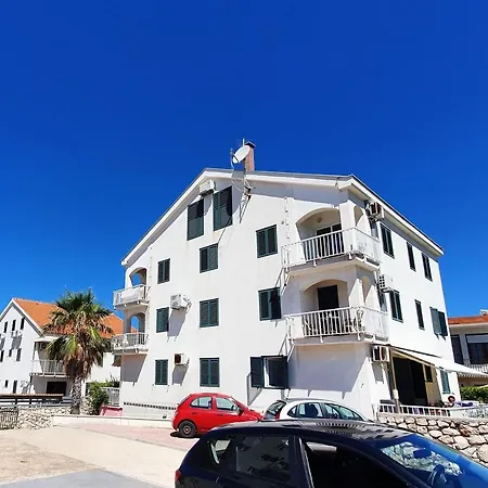 Al Mar - Zf Hvar