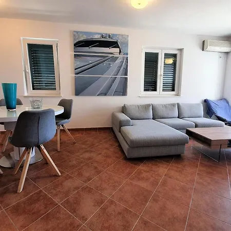 Appartement Al Mar - Zf Hvar *