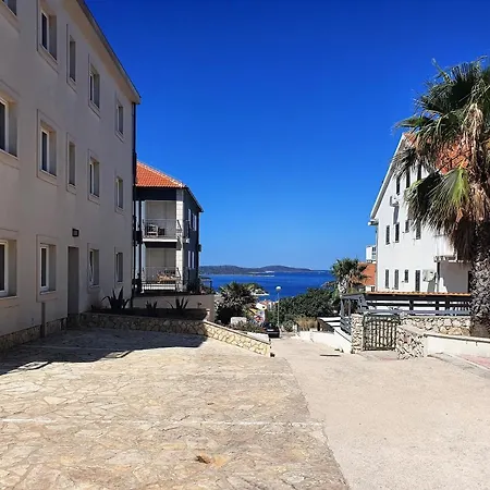 Lejlighed Al Mar - Zf Hvar *